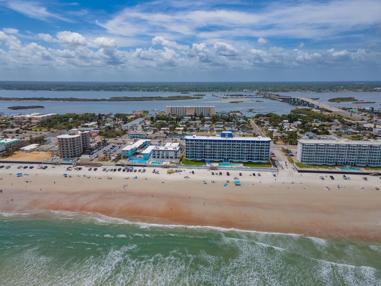 3606 S Peninsula Drive, Unit 605, Port Orange, FL 32127 Photo