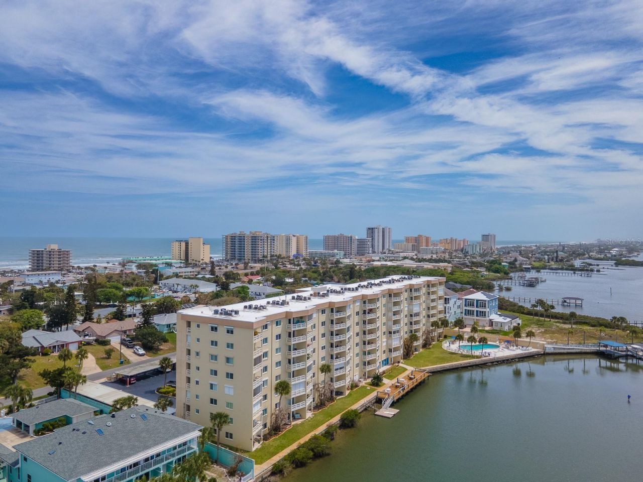 3606 S Peninsula Drive, Unit 605, Port Orange, FL 32127 Photo