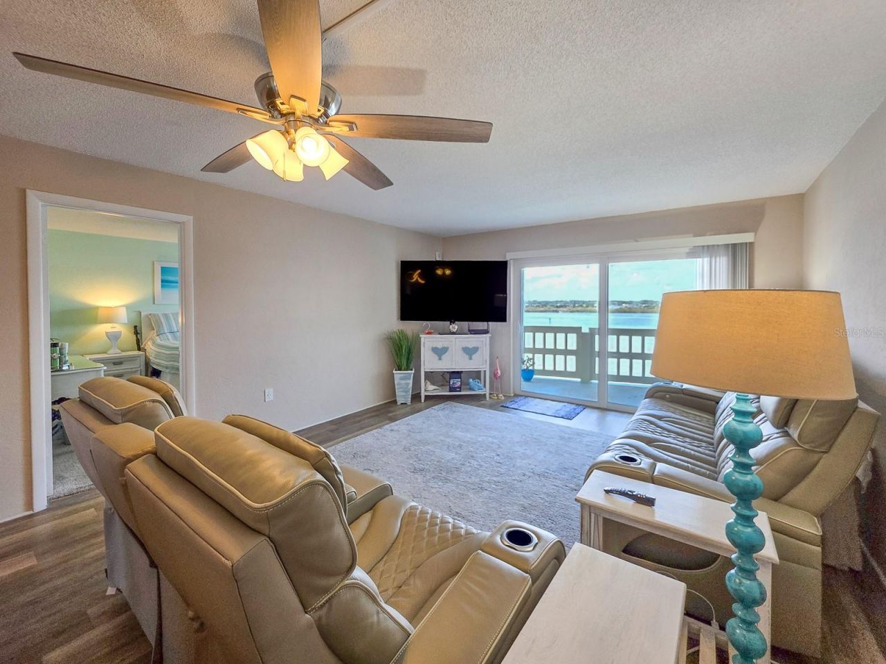 3606 S Peninsula Drive, Unit 605, Port Orange, FL 32127 Photo