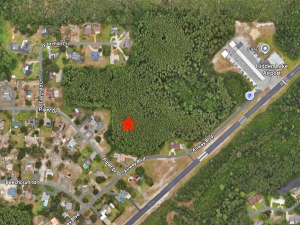 0 PIPER DR , NEW PORT RICHEY, FL 34654