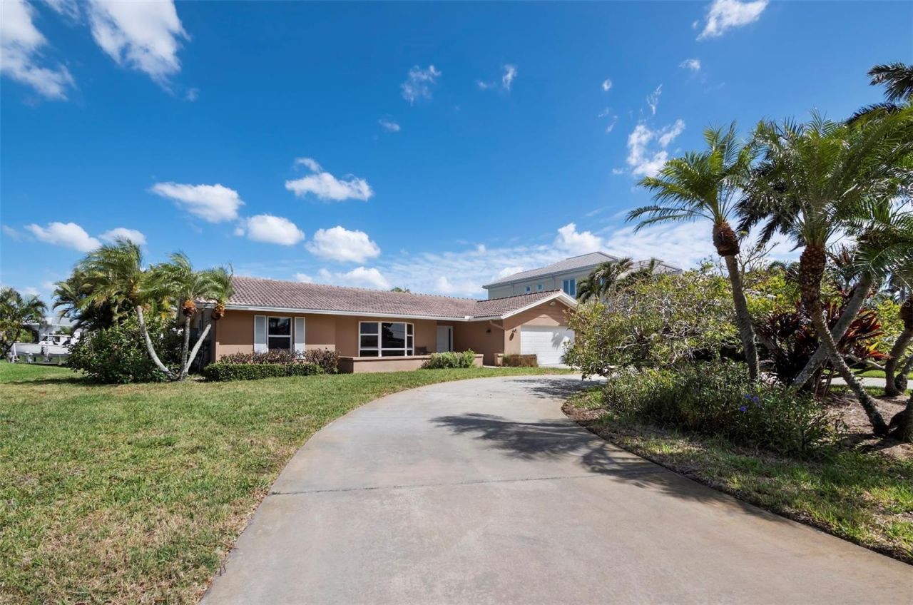 741 Old Compass Road, Longboat Key, FL 34228 Photo