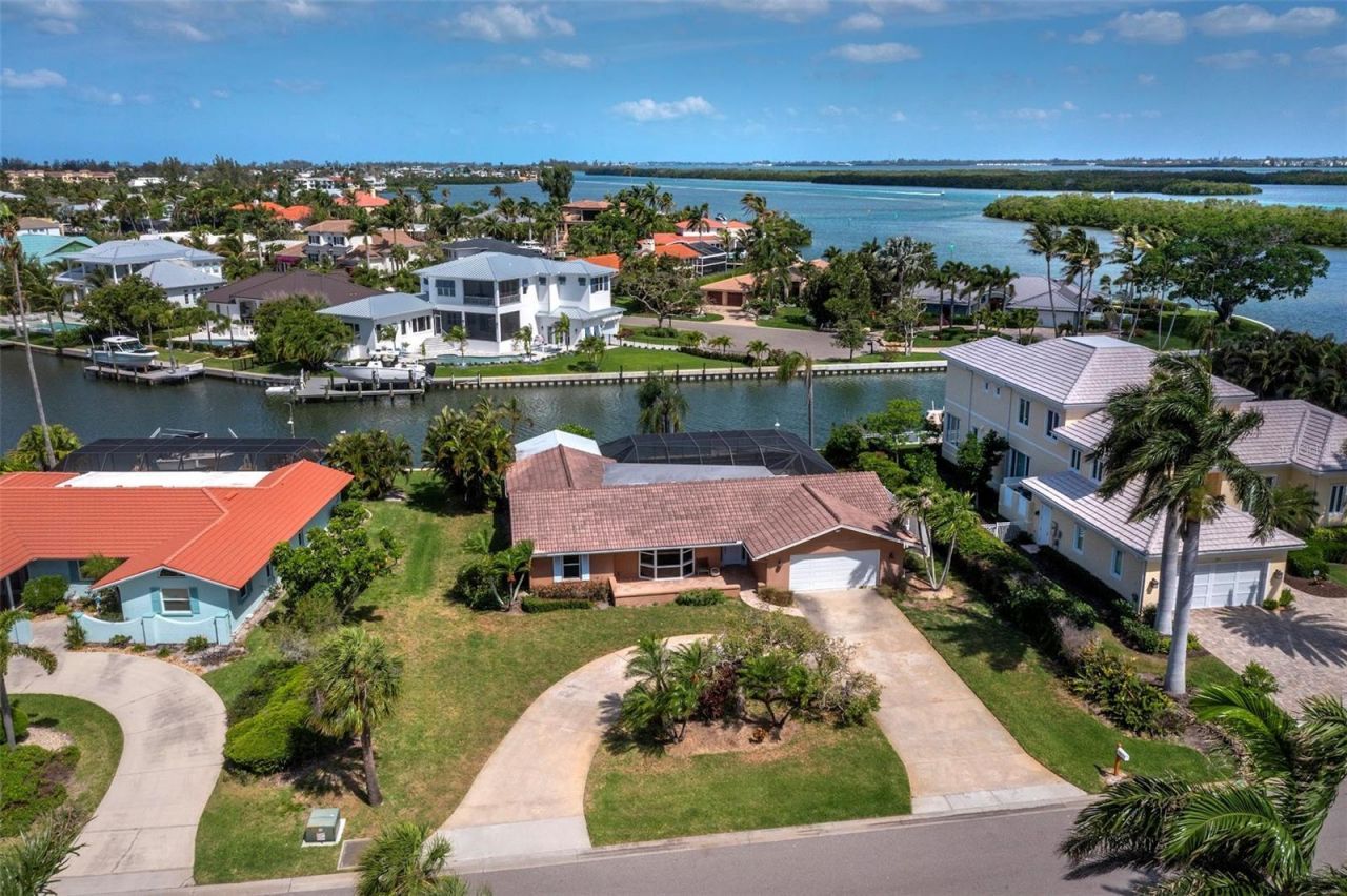 741 Old Compass Road, Longboat Key, FL 34228 Photo