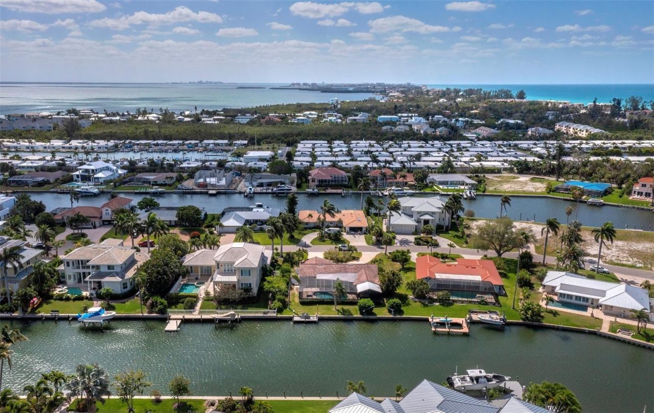 741 Old Compass Road, Longboat Key, FL 34228 Photo