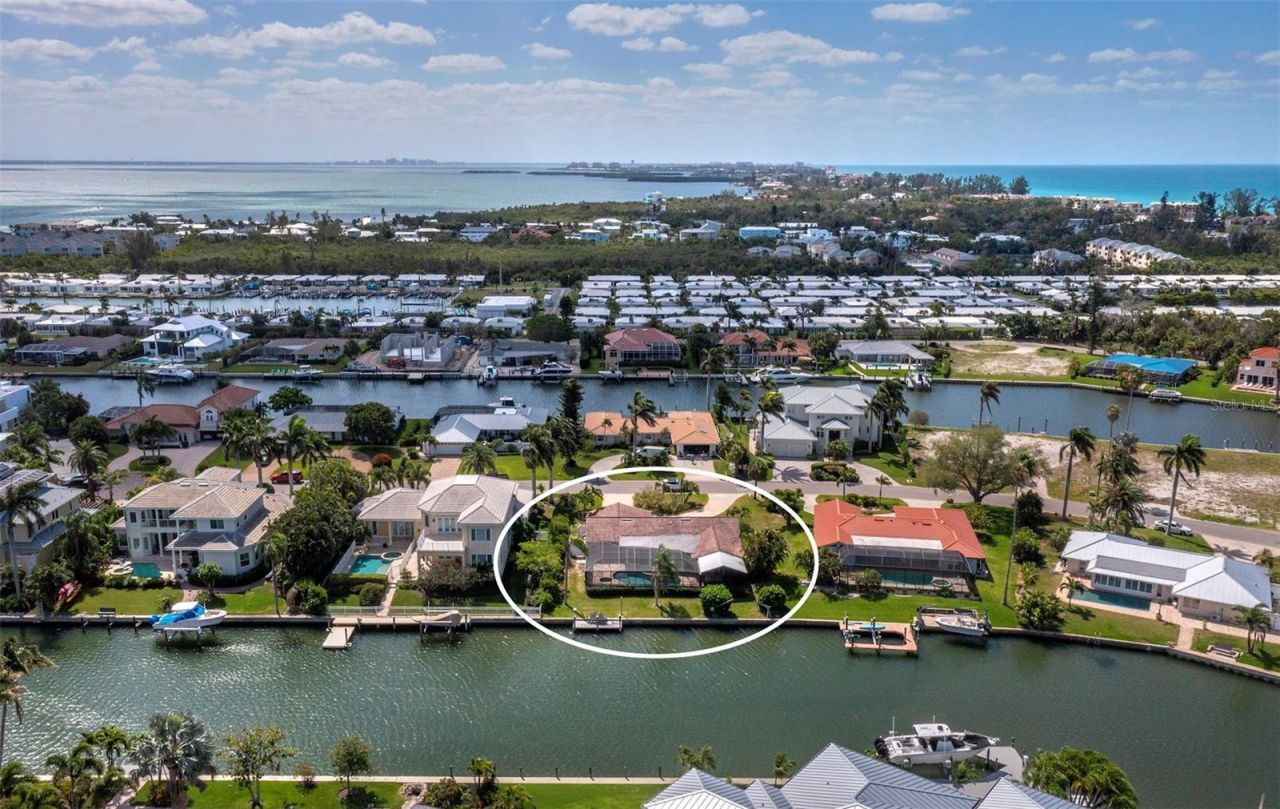 741 Old Compass Road, Longboat Key, FL 34228 Photo