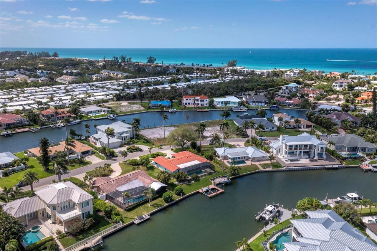 741 Old Compass Road, Longboat Key, FL 34228 Photo