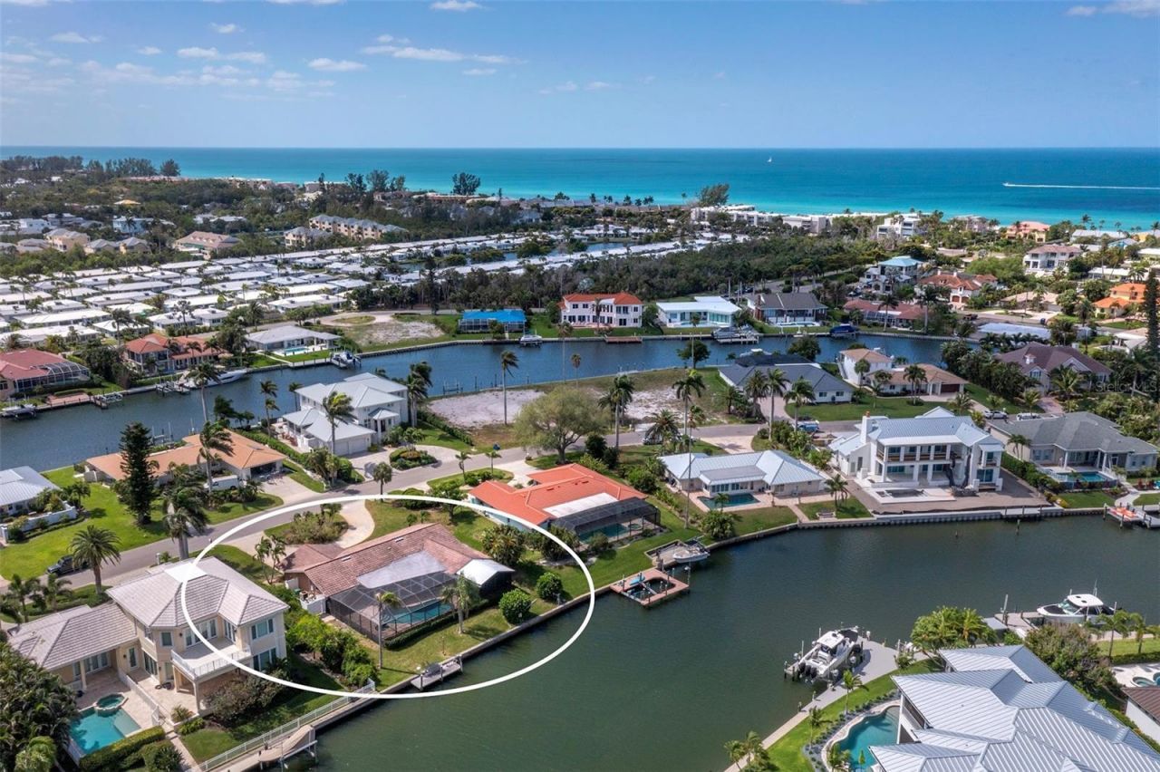 741 Old Compass Road, Longboat Key, FL 34228 Photo