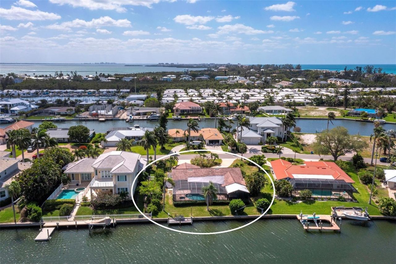 741 Old Compass Road, Longboat Key, FL 34228 Photo
