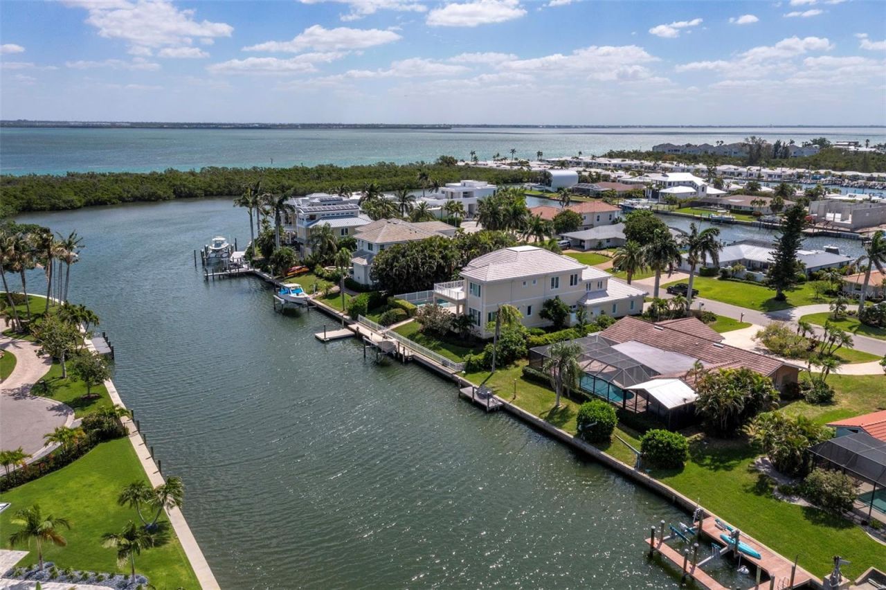 741 Old Compass Road, Longboat Key, FL 34228 Photo