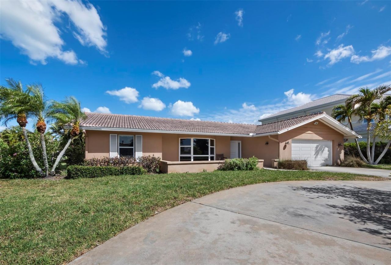 741 Old Compass Road, Longboat Key, FL 34228 Photo