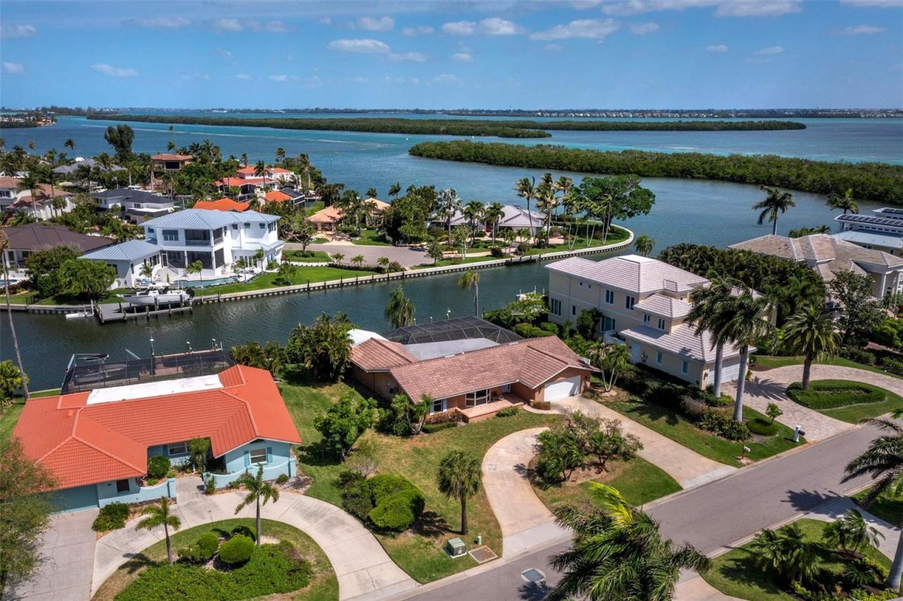 741 Old Compass Road, Longboat Key, FL 34228 Photo