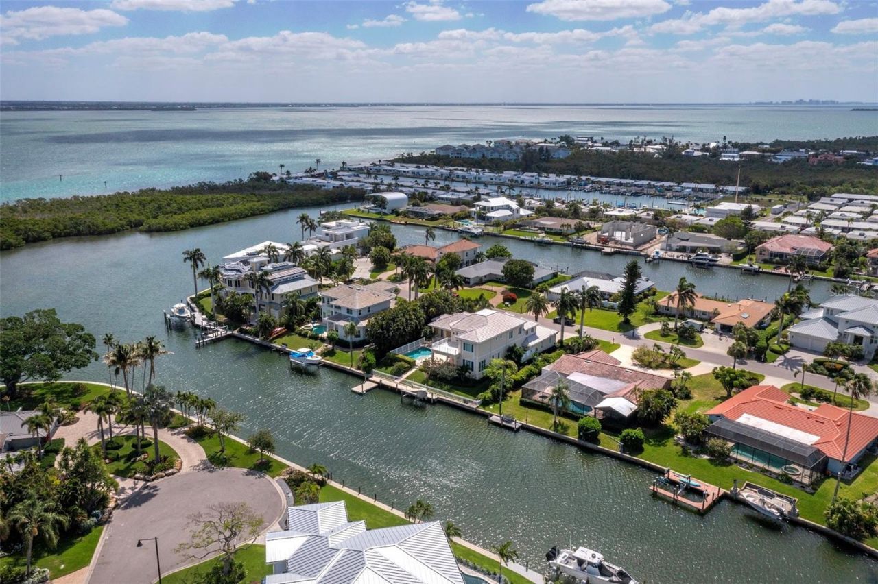 741 Old Compass Road, Longboat Key, FL 34228 Photo