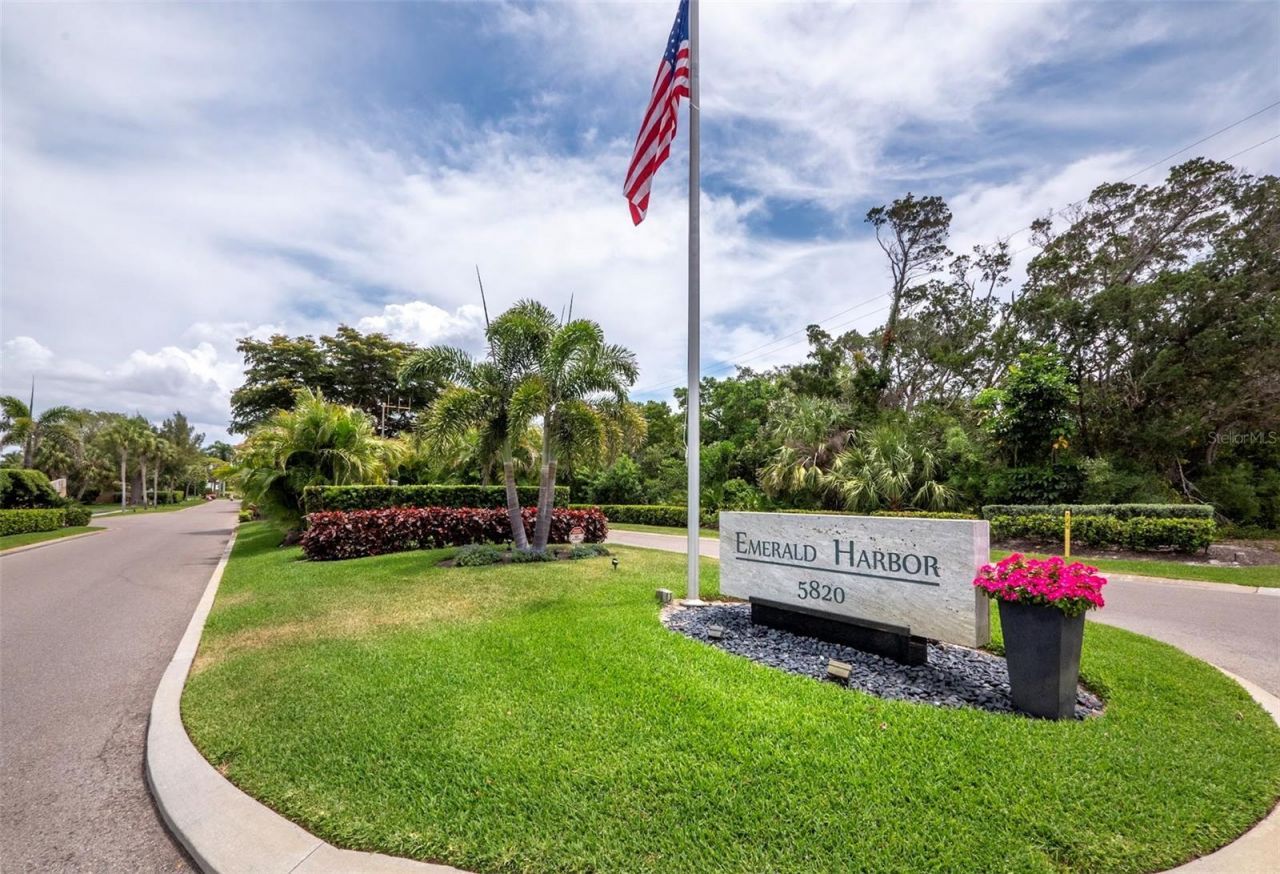 741 Old Compass Road, Longboat Key, FL 34228 Photo