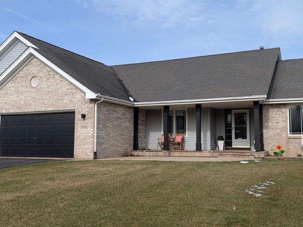 3503 Valley Woods Drive, CHERRY VALLEY, IL 61016