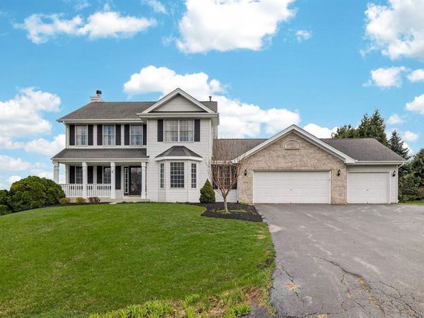 6980 N Summit Drive, BYRON, IL 61010