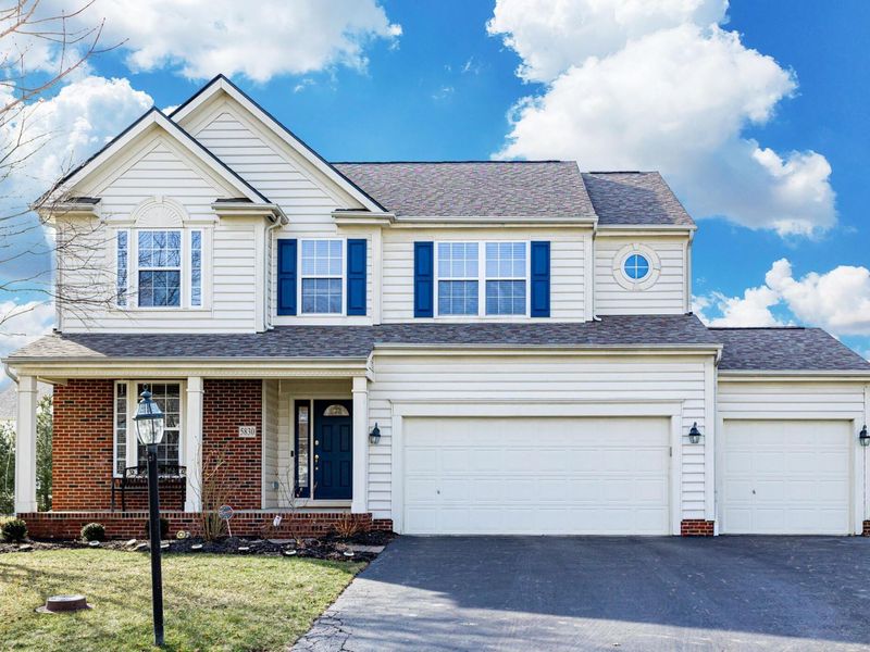 5830 Prospect Lane , Westerville, OH 43082 Photo 1