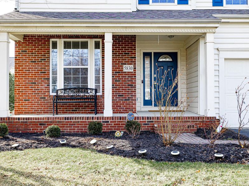 5830 Prospect Lane , Westerville, OH 43082 Photo 10