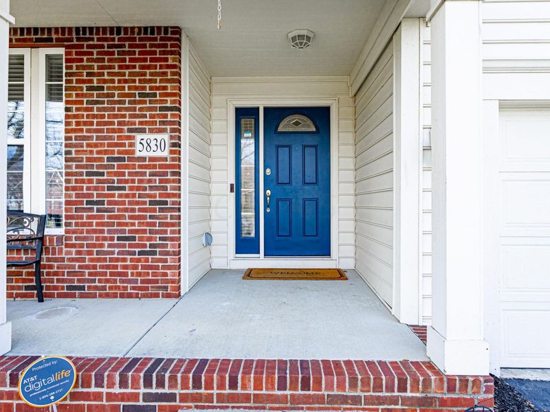 5830 Prospect Lane , Westerville, OH 43082 Photo 11