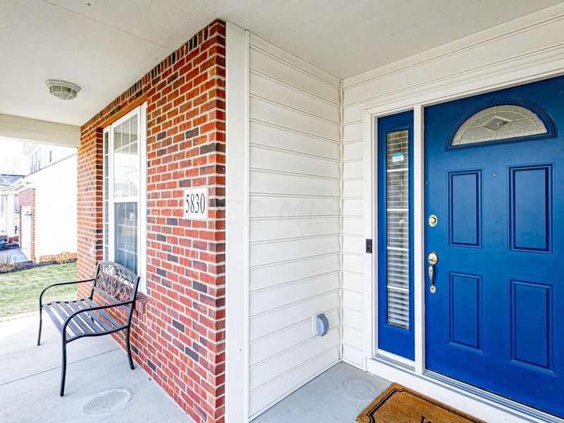 5830 Prospect Lane , Westerville, OH 43082 Photo 13