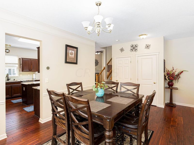 5830 Prospect Lane , Westerville, OH 43082 Photo 19