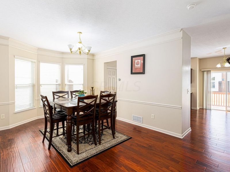 5830 Prospect Lane , Westerville, OH 43082 Photo 20