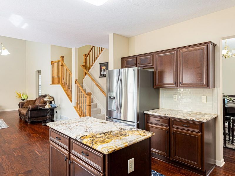 5830 Prospect Lane , Westerville, OH 43082 Photo 22