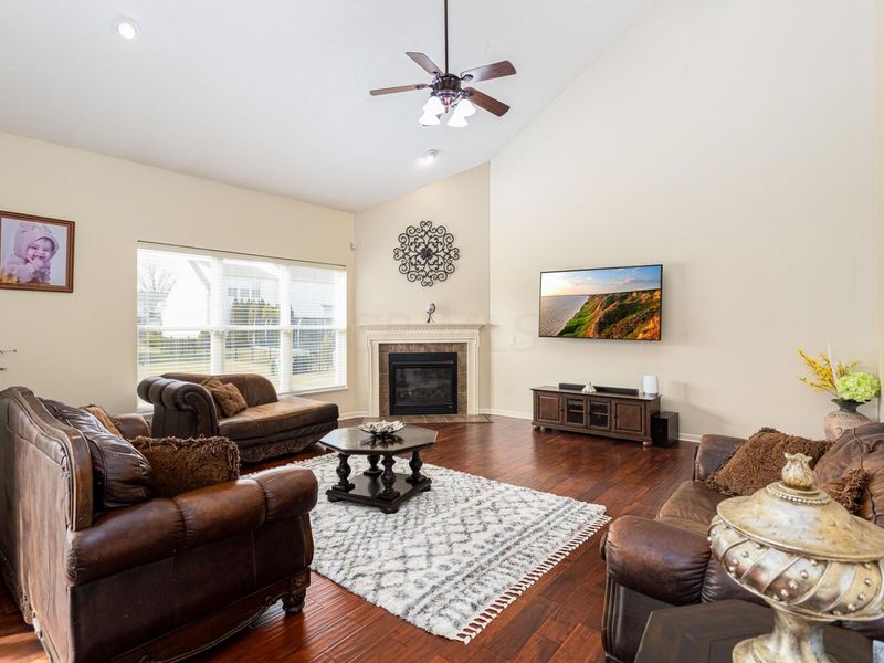 5830 Prospect Lane , Westerville, OH 43082 Photo 23