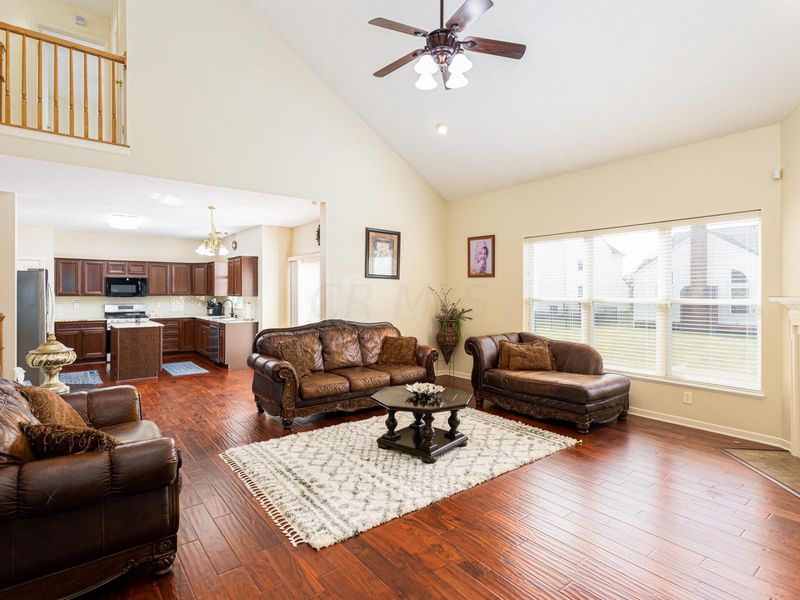 5830 Prospect Lane , Westerville, OH 43082 Photo 24