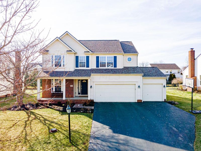 5830 Prospect Lane , Westerville, OH 43082 Photo 3