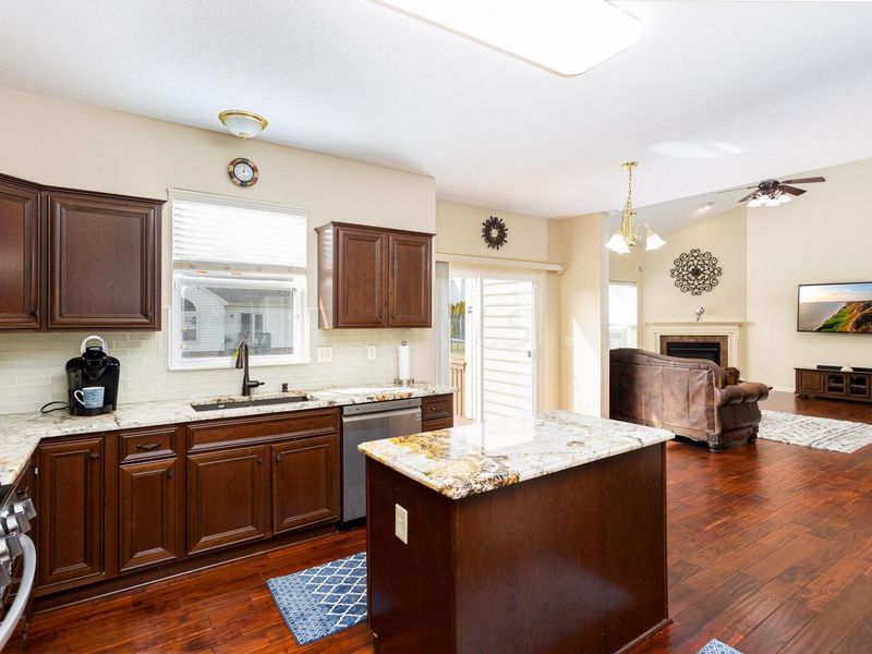 5830 Prospect Lane , Westerville, OH 43082 Photo 30