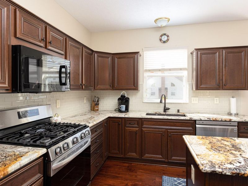 5830 Prospect Lane , Westerville, OH 43082 Photo 31