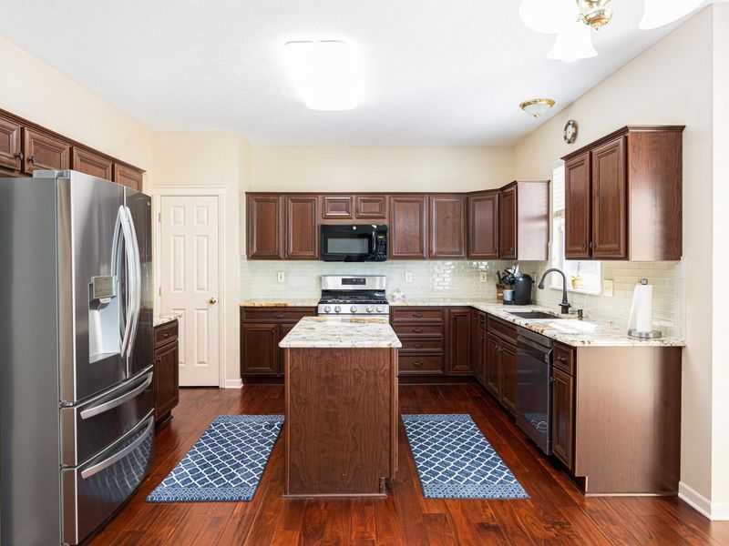 5830 Prospect Lane , Westerville, OH 43082 Photo 35