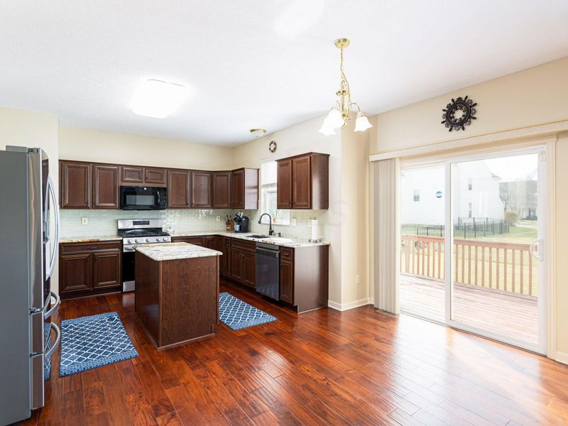 5830 Prospect Lane , Westerville, OH 43082 Photo 36