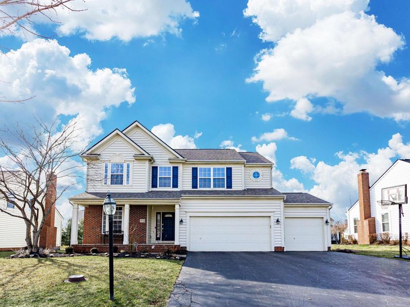 5830 Prospect Lane , Westerville, OH 43082 Photo 4