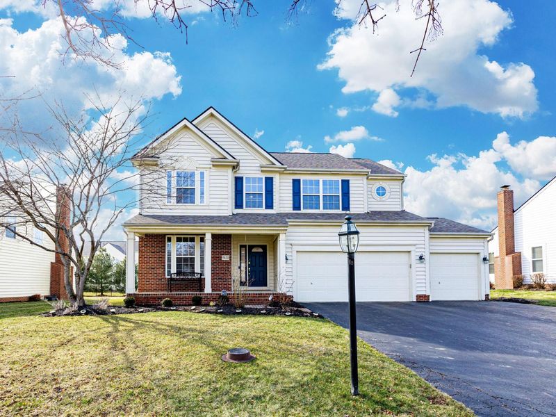 5830 Prospect Lane , Westerville, OH 43082 Photo 5