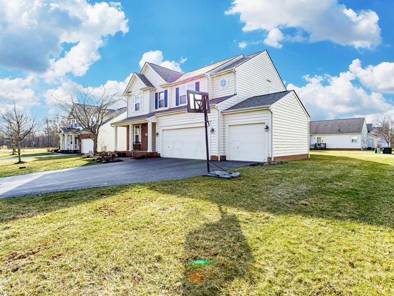 5830 Prospect Lane , Westerville, OH 43082 Photo 6