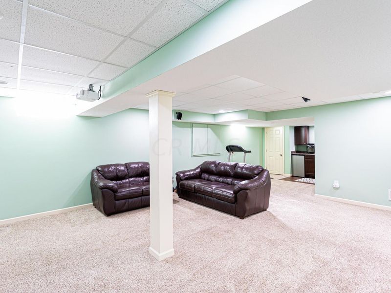 5830 Prospect Lane , Westerville, OH 43082 Photo 67