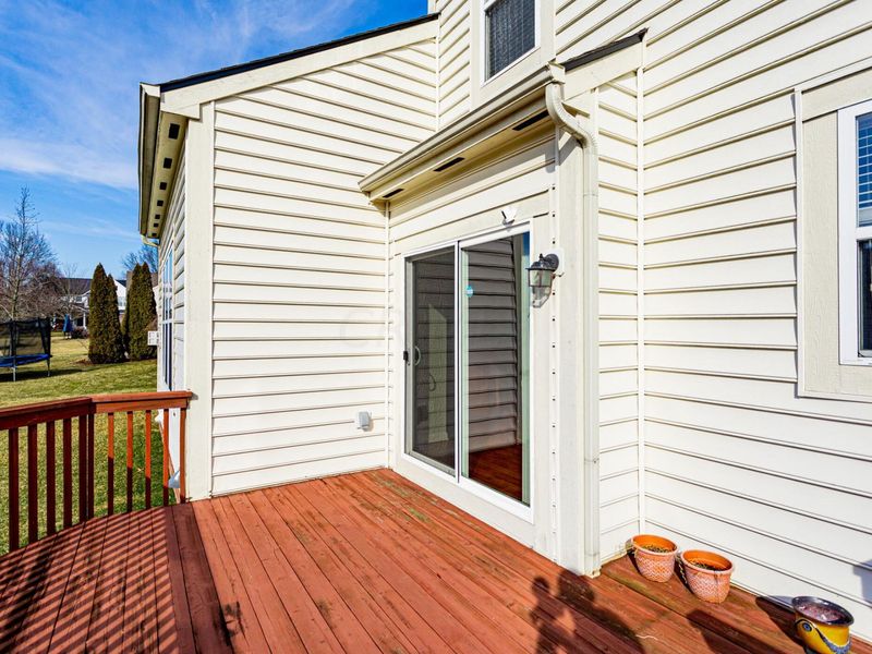 5830 Prospect Lane , Westerville, OH 43082 Photo 69