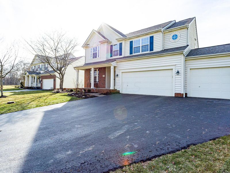 5830 Prospect Lane , Westerville, OH 43082 Photo 7