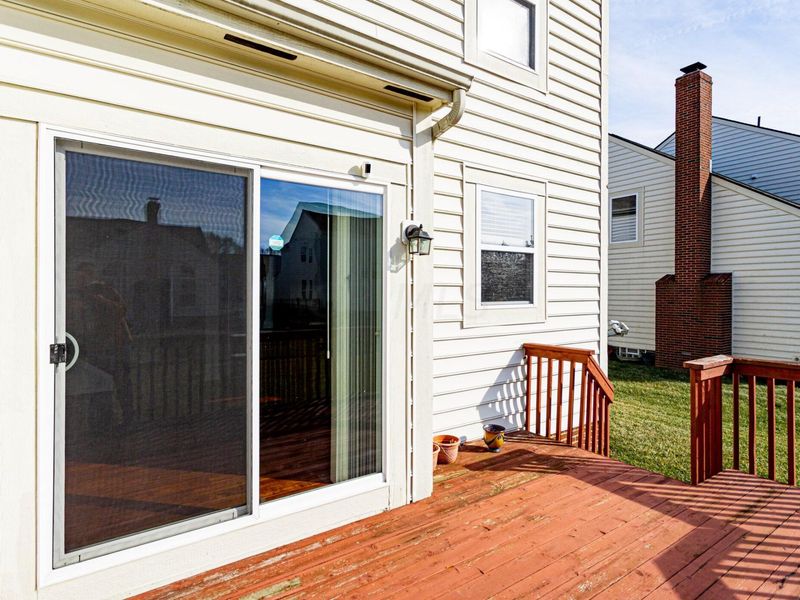 5830 Prospect Lane , Westerville, OH 43082 Photo 70