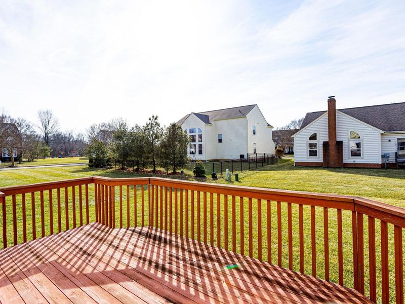 5830 Prospect Lane , Westerville, OH 43082 Photo 71