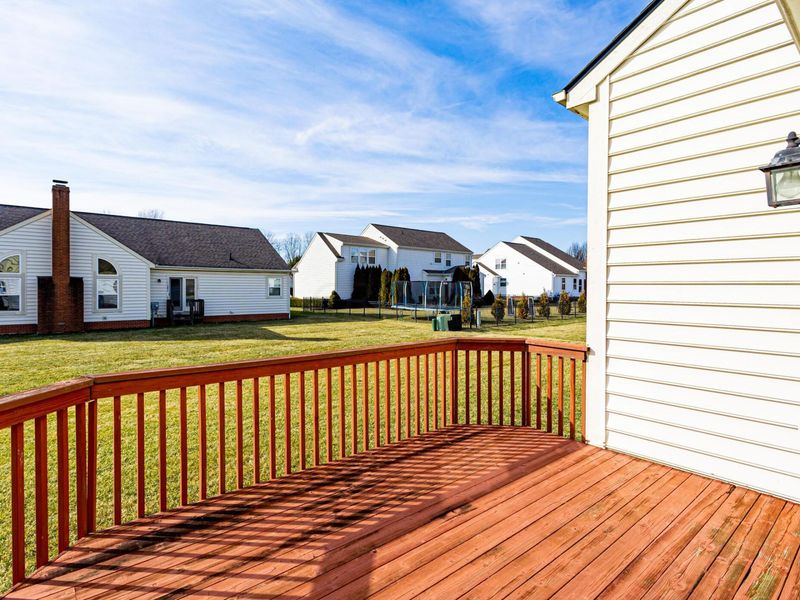 5830 Prospect Lane , Westerville, OH 43082 Photo 72