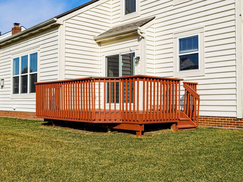 5830 Prospect Lane , Westerville, OH 43082 Photo 73