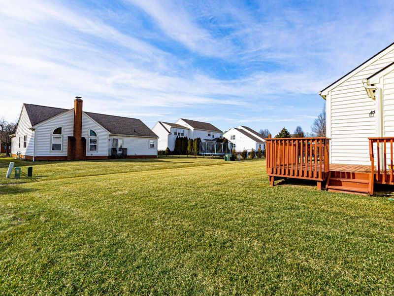 5830 Prospect Lane , Westerville, OH 43082 Photo 74