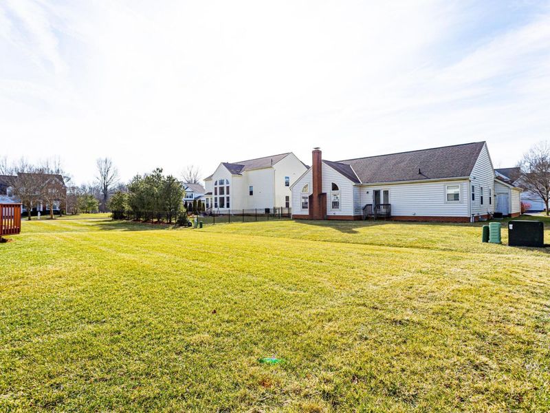 5830 Prospect Lane , Westerville, OH 43082 Photo 75