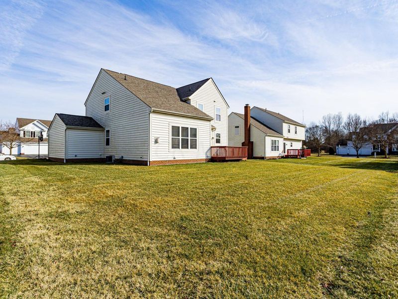 5830 Prospect Lane , Westerville, OH 43082 Photo 76