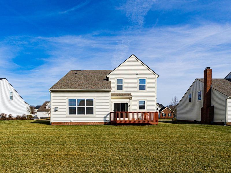 5830 Prospect Lane , Westerville, OH 43082 Photo 77