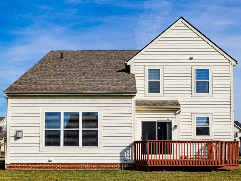 5830 Prospect Lane , Westerville, OH 43082 Photo 78