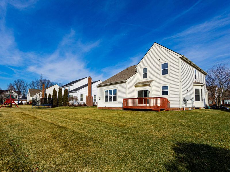 5830 Prospect Lane , Westerville, OH 43082 Photo 79