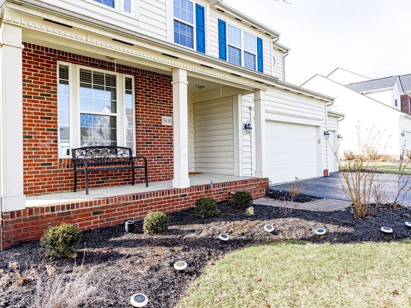 5830 Prospect Lane , Westerville, OH 43082 Photo 8