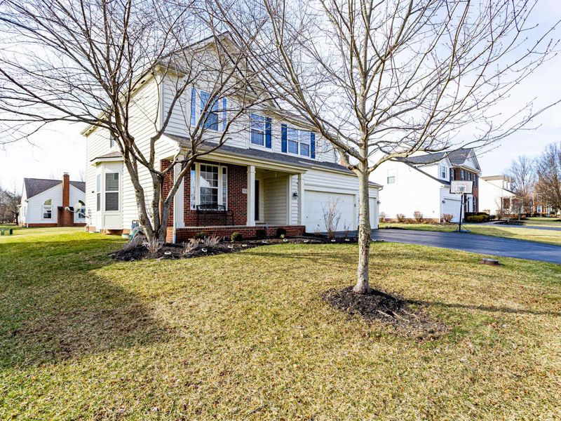 5830 Prospect Lane , Westerville, OH 43082 Photo 80